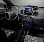 Scion xA Futura 2005 года